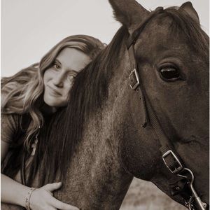 Meet your Posher, Keely